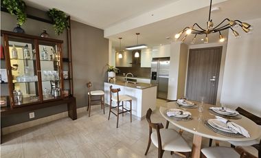 Venta de apartamento en Explora, Panamá Pacífico