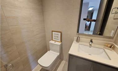 Venta de apartamento en Explora, Panamá Pacífico