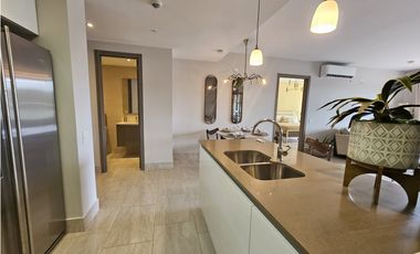 Venta de apartamento en Explora, Panamá Pacífico