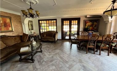 Casa en venta en Alto de Panamá