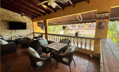 Casa en venta en Alto de Panamá