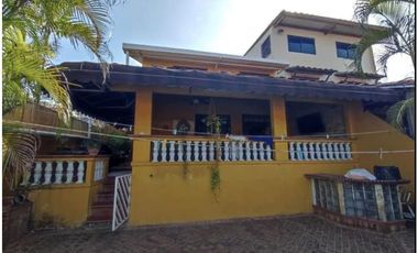 Casa en venta en Alto de Panamá
