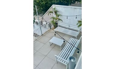 Se vende casa en Urbanización La Alameda