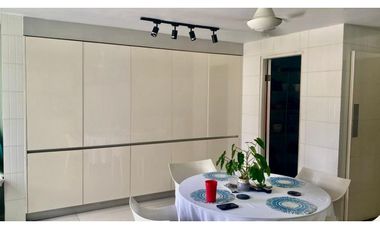 Se vende casa en Urbanización La Alameda