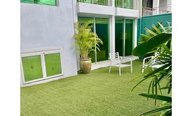 Se vende casa en Urbanización La Alameda
