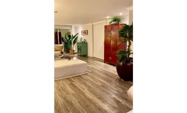 Se vende casa en Urbanización La Alameda