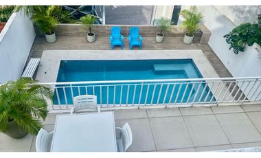 Se vende casa en Urbanización La Alameda