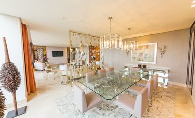 Apartamento en Venta en Costa del Este