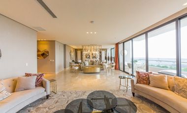Apartamento en Venta en Costa del Este