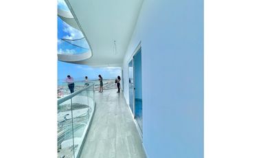 Se vende apartamento en Avenida Balboa