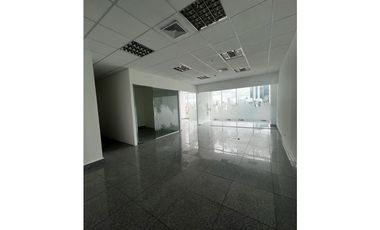 Alquiler de oficina en Obarrio (rea Bancaria)