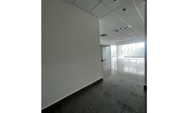 Alquiler de oficina en Obarrio (rea Bancaria)