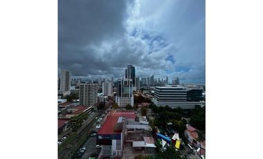 Alquiler de oficina en Obarrio (rea Bancaria)