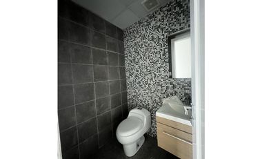 Alquiler de oficina en Obarrio (rea Bancaria)