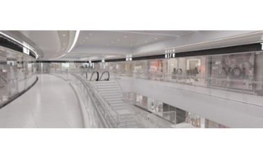 Local en Alquiler en Vía España