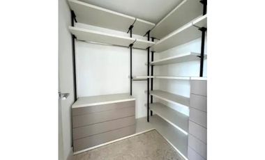Venta de Apartamento en Santa María Golf & Country Club