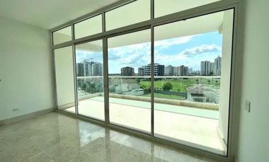 Venta de Apartamento en Santa María Golf & Country Club