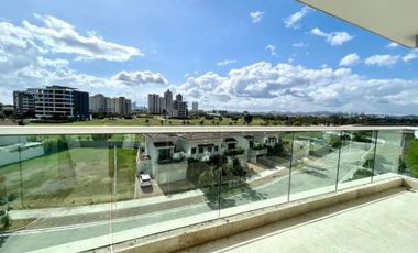Venta de Apartamento en Santa María Golf & Country Club