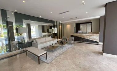 Venta de Apartamento en Santa María Golf & Country Club