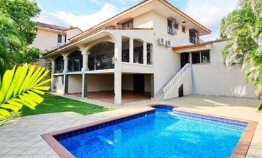 Se Vende Casa en los Guayacanes, Panamá