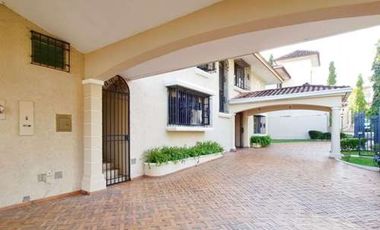 Se Vende Casa en los Guayacanes, Panamá