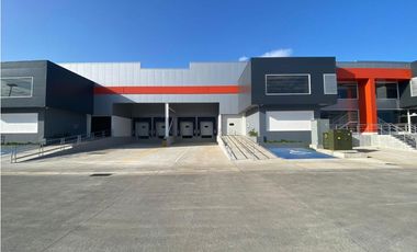 Galeras para alquiler en Zona Franca Privada de Panamá