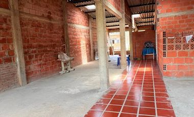 VENTA de CASA COMERCIAL en JAMUNDI