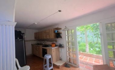 VENTA de CASA COMERCIAL en JAMUNDI