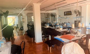 VENTA de CASA COMERCIAL en JAMUNDI