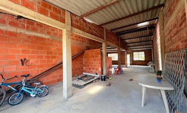 VENTA de CASA COMERCIAL en JAMUNDI