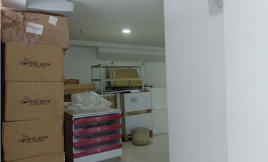 Local Comercial en Signature Point: Tu Nuevo Espacio de Éxito