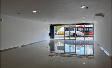 Local Comercial en Signature Point: Tu Nuevo Espacio de Éxito