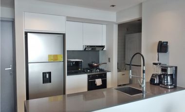 En alquiler apartamentos nuevos en Avenida Balboa, Panamá