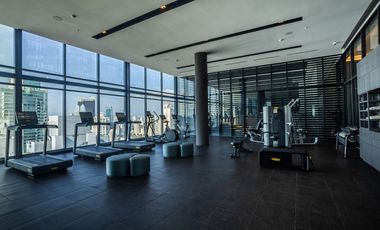 En alquiler apartamentos nuevos en Avenida Balboa, Panamá