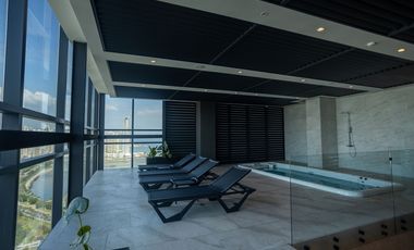 En alquiler apartamentos nuevos en Avenida Balboa, Panamá