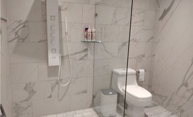 En alquiler apartamentos nuevos en Avenida Balboa, Panamá