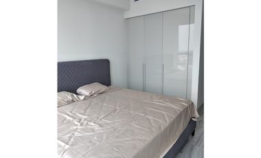 En alquiler apartamentos nuevos en Avenida Balboa, Panamá