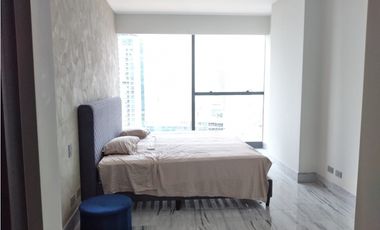 En alquiler apartamentos nuevos en Avenida Balboa, Panamá