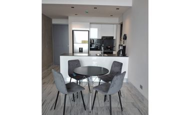 En alquiler apartamentos nuevos en Avenida Balboa, Panamá