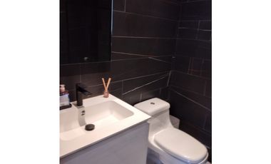 En alquiler apartamentos nuevos en Avenida Balboa, Panamá