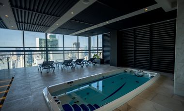 En alquiler apartamentos nuevos en Avenida Balboa, Panamá