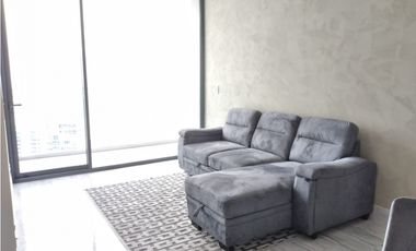 En alquiler apartamentos nuevos en Avenida Balboa, Panamá