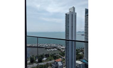 En alquiler apartamentos nuevos en Avenida Balboa, Panamá