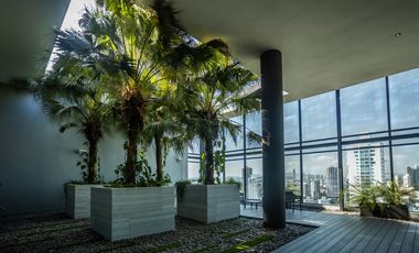 En alquiler apartamentos nuevos en Avenida Balboa, Panamá