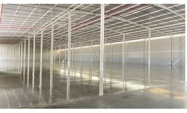 Galeras para venta en Zona Franca Privada de Panamá