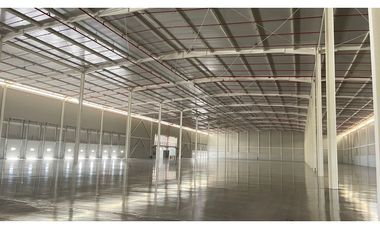 Galeras para venta en Zona Franca Privada de Panamá