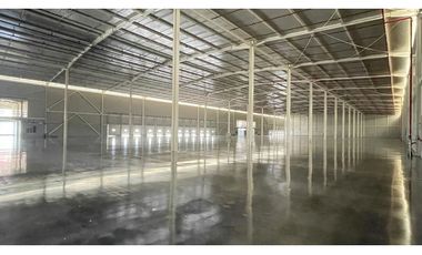 Galeras para alquiler en Zona Franca Privada de Panamá