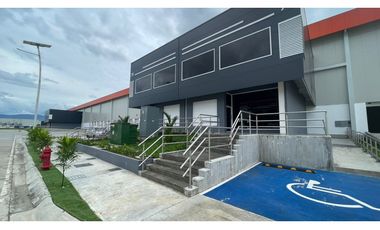 Galeras para venta en Zona Franca Privada de Panamá