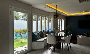 Venta de Casa en Loma Alegre San Francisco (cerca Coco del Mar)