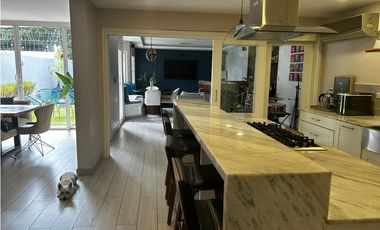 Venta de Casa en Loma Alegre San Francisco (cerca Coco del Mar)